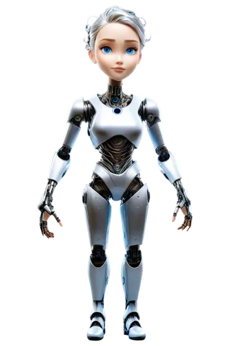 minibot,3d model,female doll,vector girl,3d figure,humanoid,doll figure,suit of the snow maiden,3d rendered,game figure,ai,bot,soft robot,character animation,actionfigure,3d render,neottia nidus-avis,cyborg,female warrior,collectible doll,Art,Artistic Painting,Artistic Painting 03