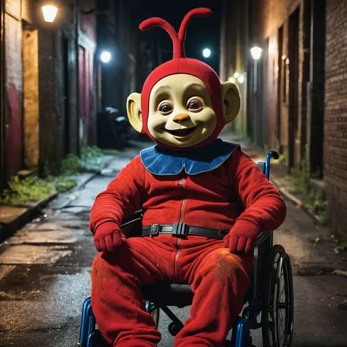 halloween2019,halloween 2019,jigsaw,pinocchio,halloween2017,it,human halloween,halloween costume,gnome,wheelchair,halloween and horror,fgoblin,po,anthropomorphic,suit actor,krampus,daredevil,cosplay image,et,child monster,Photography,General,Natural