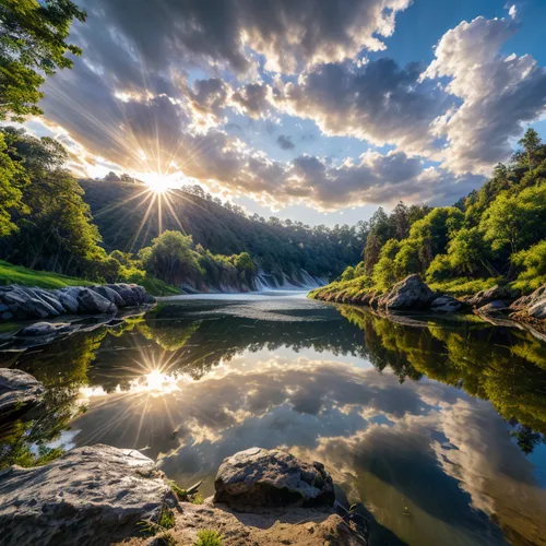 river landscape,reflections in water,landscape photography,reflection in water,nature landscape,water mirror,landscapes beautiful,sun reflection,beautiful landscape,water reflection,mountain river,landscape nature,natural scenery,natural landscape,beautiful lake,japan landscape,west virginia,the chubu sangaku national park,slowinski national park,background view nature