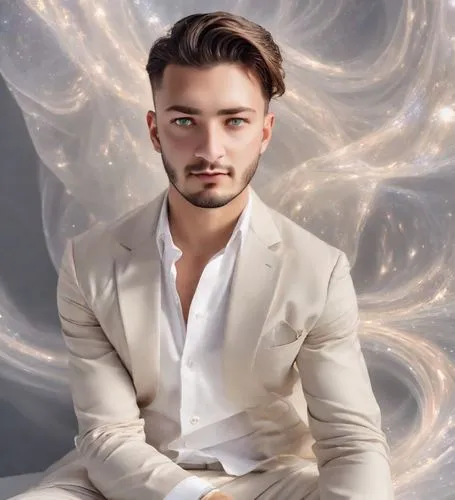 aleynikov,ulusoy,abderahmane,julian star,lazarev,olympe,Photography,Realistic