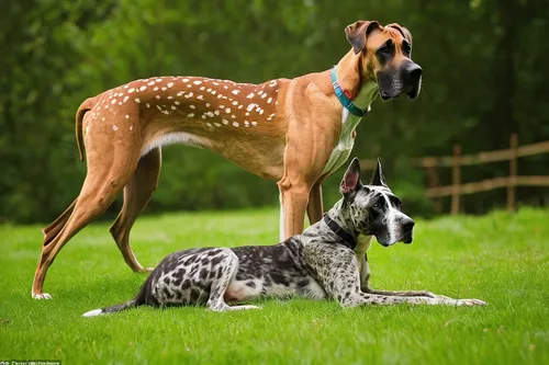 great dane,giant dog breed,hunting dogs,scent hound,malinois and border collie,hunting dog,herd protection dog,animal photography,dog - cat friendship,dog and cat,dog pure-breed,dog photography,funny animals,ancient dog breeds,dog breed,hanover hound,polish hunting dog,dog siblings,companion dog,dog-photography,Conceptual Art,Sci-Fi,Sci-Fi 22