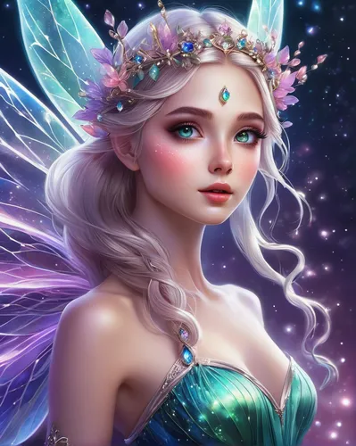 faerie,faery,fairy queen,fairy,little girl fairy,flower fairy,fairy galaxy,rosa 'the fairy,rosa ' the fairy,child fairy,aurora butterfly,fairy dust,fairies aloft,garden fairy,fairy world,fairies,fantasy art,fantasy portrait,evil fairy,vintage fairies,Conceptual Art,Fantasy,Fantasy 03