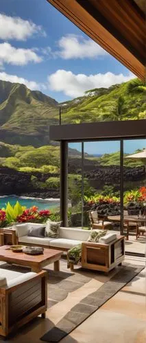 amanresorts,hualalai,roof landscape,home landscape,landscaped,outdoor furniture,lanai,lesotho,landscape designers sydney,hawaii,outdoor dining,landscape design sydney,muhana,beautiful home,drakensberg mountains,wooden decking,grass roof,lonavla,cottars,windows wallpaper,Illustration,Retro,Retro 05