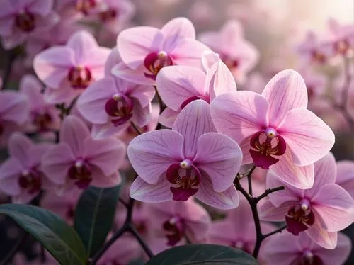 pink flowers,pink hyacinth,lilac orchid,moth orchids,orchids,phalaenopsis orchid,flower pink,pink petals,mixed orchid,flower wallpaper,orchid,flower background,beautiful flowers,fragrant flowers,phalaenopsis,cymbidium,wild orchid,pale purple,orchid flower,daphne flower