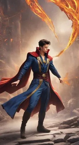 firelord,jiangdong,dormammu,shinnok,supes,xufeng