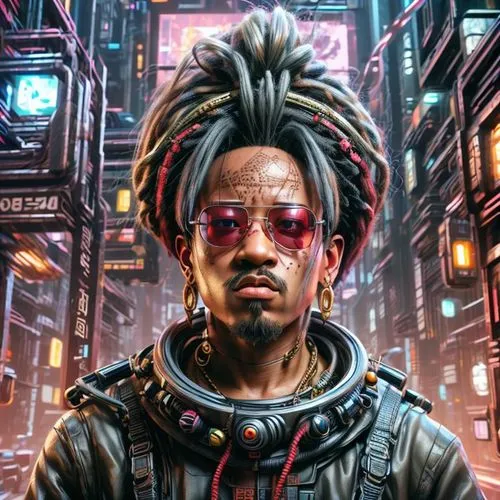 afrofuturism,cyberpunk,akala,neuromancer,laveau,khalifa