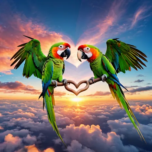 couple macaw,parrot couple,macaws of south america,love bird,lovebird,macaws,for lovebirds,birds with heart,love birds,love in air,i love birds,bird couple,beautiful macaw,loving couple sunrise,macaws