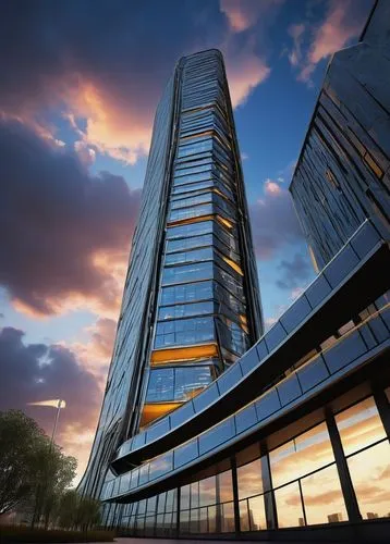 rotana,escala,vdara,citicorp,masdar,damac,tallest hotel dubai,vinoly,costanera center,sandton,the energy tower,habtoor,skyscapers,largest hotel in dubai,hotel barcelona city and coast,glass facade,difc,pc tower,genzyme,renaissance tower,Art,Artistic Painting,Artistic Painting 49