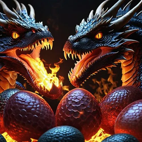 dragons,dragon fire,dragones,dragonfire,garridos,lava balls,Photography,General,Realistic