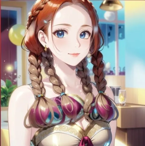 beatrix,dressup,cana,lyria,haixia,margaery