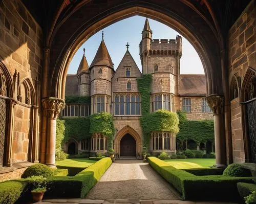 tyntesfield,lilleshall,balliol,michaelhouse,harlaxton,brympton,mountstuart,peterhouse,tylney,sewanee,burbury,highclere castle,ushaw,keble,washu,shusham,quadrangle,wroxton,littlecote,clongowes,Conceptual Art,Daily,Daily 03