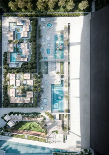 skyscapers,roof top pool,infinity swimming pool,landscape design sydney,swimming pool,landscape designers sydney,outdoor pool,bendemeer estates,garden design sydney,glass facade,luxury property,3d ren