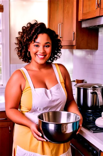 copper cookware,foodgoddess,homemaking,cookware,monifa,southern cooking,african american woman,corningware,food and cooking,homemaker,homemakers,cooking book cover,stovetop,casserole dish,creuset,recipes,giadalla,ledisi,anele,cookwise,Illustration,Realistic Fantasy,Realistic Fantasy 21