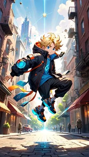 flying girl,cg artwork,yang,vanessa (butterfly),flying heart,alibaba,sunburst background,baku eye,kayano,griffon bruxellois,hero academy,skycraper,meteora,game illustration,show off aurora,my hero academia,flying noodles,axel jump,movement tell-tale,ganai,Anime,Anime,Cartoon