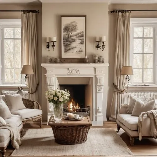 sitting room,fireplaces,berkus,chimneypiece,interior decor,fireplace,family room,decoratifs,mantels,scandinavian style,fire place,hovnanian,coziness,mantelpieces,contemporary decor,livingroom,home interior,furnishings,luxury home interior,highgrove,Illustration,Black and White,Black and White 34