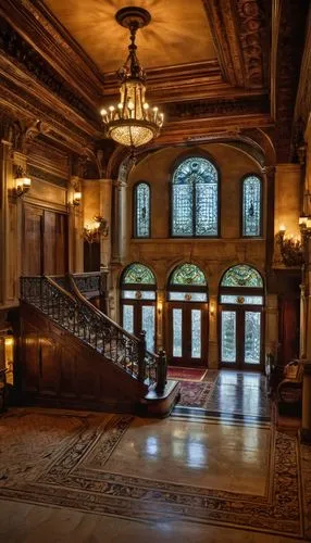 entrance hall,foyer,lobby,belasco,warner theatre,hallway,music hall,entryway,benedum,orpheum,ballroom,driehaus,royal interior,entranceway,nypl,hotel hall,altgeld,driskill,chicago theatre,ohio theatre,Conceptual Art,Fantasy,Fantasy 13