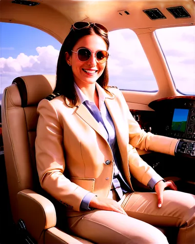 learjet 35,business jet,bombardier challenger 600,pilatus pc 21,diamond da42,corporate jet,gulfstream g100,gulfstream iii,pilatus pc-12,cessna 402,cessna 421,bussiness woman,businesswoman,gulfstream v,pilatus pc-24,aviator sunglass,business woman,helicopter pilot,cessna 404 titan,private plane,Illustration,Paper based,Paper Based 22