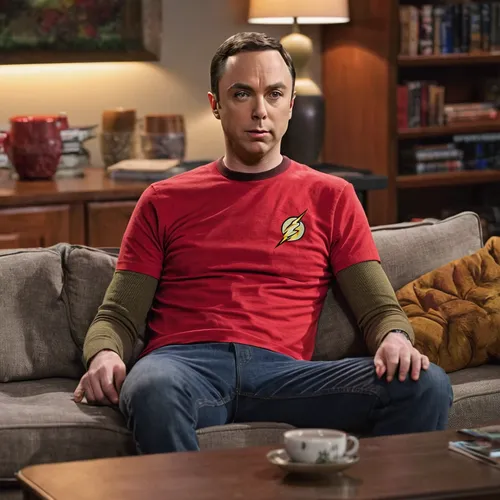 the big bang theory,long-sleeved t-shirt,television character,oddcouple,mediation,community connection,recliner,sweatshirt,chair png,star trek,men sitting,polo shirt,couch,new concept arms chair,armchair,husband,man with a computer,child is sitting,long-sleeve,mantle,Photography,General,Natural