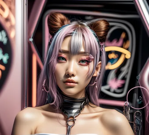 harajuku,cyberpunk,scifi,cyber,miso,cyberspace,sakura,guk,gangneoung,korean,shibuya,android inspired,milky,uji,ursa,anime girl,zodiac sign libra,hong,gemini,astro