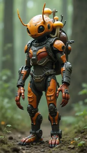 bobinski,matoran,garrison,bionicle,bobinska,robnik