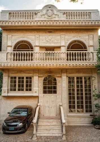 sursock,haveli,private house,mansion,house front,palais,Architecture,Commercial Building,Modern,Innovative Technology 1