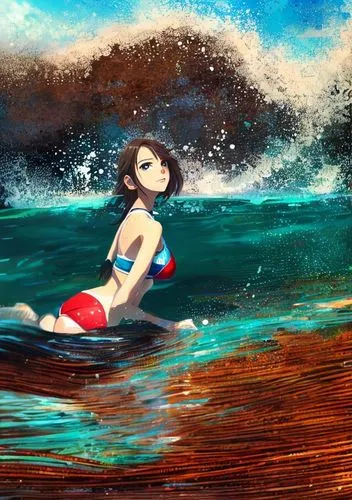 mermaid background,surfing,surfer,surf,the sea maid,underwater background,moana,bodyboarding,submerged,blue hawaii,little mermaid,beach background,swimmer,mermaid,digital painting,surfers,the beach pearl,under the water,red sea,believe in mermaids,Common,Common,Japanese Manga