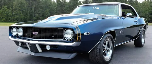 Large Picture of 1969 Camaro SS - $31,500.00 Offered by Muscle Cars For Sale Inc. - Q2T7,datsun truck,chevrolet s-10,studebaker e series truck,dodge d series,chevrolet bison,studebaker m series truck,