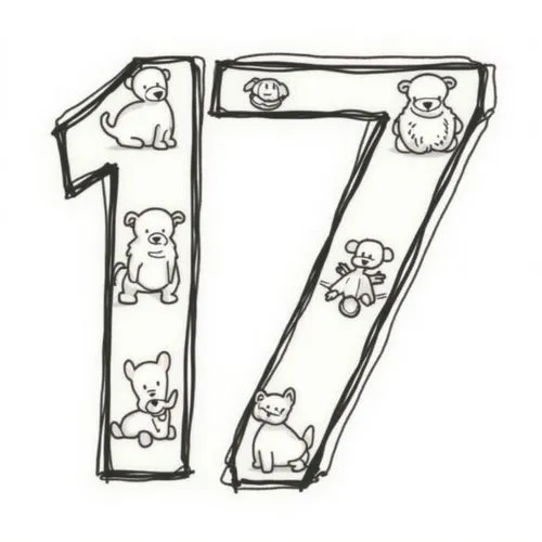 twelve,numbering,twenty,seven,thirteen,numbering system