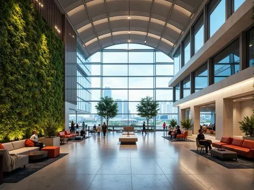 lobby,atriums,wintergarden,hotel lobby,atrium,berlin brandenburg airport,the airport terminal,foyer,changi,aeroport,sfo,mco,rotana,bridgepoint,concourse,rdu,pedway,seatac,klia,airport