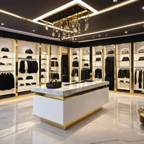 gold bar shop,boutique,gold shop,women's closet,merchandizing,showrooms,walk-in closet,boutiques,versace,balmain,closets,merchandisers,barneys,paris shops,antonioli,the shop,galeria,bond stores,brandy shop,jewellers,Photography,General,Realistic