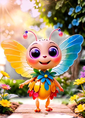 little girl fairy,rosa ' the fairy,garden fairy,faerie,fairy,rosa 'the fairy,flower fairy,tinkerbell,evil fairy,faery,agnes,aurora butterfly,butterfly background,thumbelina,lavagirl,fairie,fairy world,fairies,tink,fairies aloft,Illustration,Japanese style,Japanese Style 02