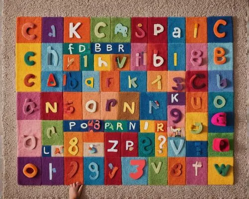 alphabets,the letters of the alphabet,alphabet letters,alphabet,abcs,scrabble letters,letter blocks,day of the dead alphabet,alphabet word images,alphabet letter,blokus,wooden letters,syllabary,letters,children's paper,polyalphabetic,stack of letters,phonemic,baby blocks,word markers,Unique,Design,Knolling