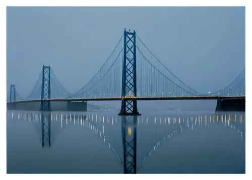 cable-stayed bridge,akashi-kaikyo bridge,the akashi-kaikyo bridge,mackinac bridge,mackinaw,bay bridge,puente,oresund bridge,bridged,bridge vasco de gama,vladivostok,spit bridge,overbridges,arco humber,ravenel bridge,pont,bridge,bridges,qingdao,suspension bridge,Conceptual Art,Daily,Daily 30