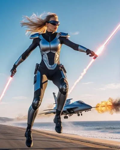 valerian,femforce,sandahl,dazzler,captain marvel,stuntwoman,Photography,General,Realistic