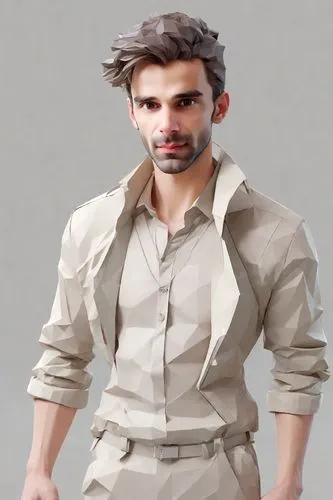 male model,male character,dress shirt,3d model,pubg mascot,3d figure,men clothes,sackcloth textured,male nurse,3d man,male elf,png transparent,ken,khaki,male person,model train figure,3d rendered,bole