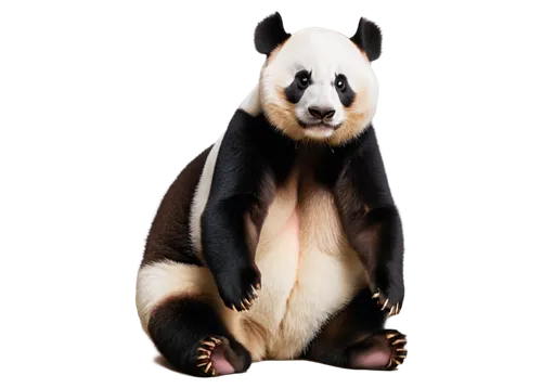 giant panda,chinese panda,lun,panda,french tian,pandas,pandabear,panda bear,kawaii panda,oliang,anteater,mustelid,bamboo shoot,hanging panda,tapir,kawaii panda emoji,striped skunk,badger,anthropomorphized animals,little panda,Conceptual Art,Daily,Daily 20