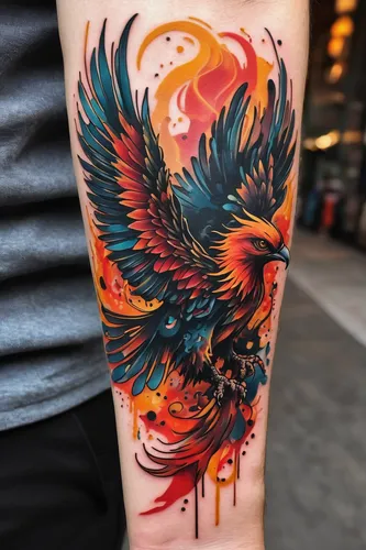 phoenix rooster,phoenix,gryphon,fire birds,griffon bruxellois,ornamental bird,griffin,forearm,feathers bird,pegasus,eagle,red bird,fawkes,color feathers,colorful birds,mongolian eagle,an ornamental bird,flame spirit,hand-painted,corvus,Photography,Black and white photography,Black and White Photography 03