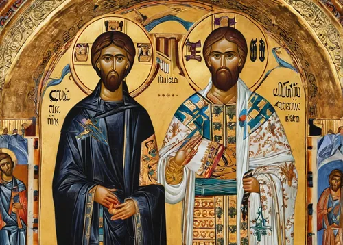 greek orthodox,archimandrite,orthodoxy,hieromonk,orthodox,the order of cistercians,the third sunday of advent,benediction of god the father,nativity of christ,romanian orthodox,saint nicholias,nativity of jesus,byzantine,the second sunday of advent,saint nicholas' day,christ feast,contemporary witnesses,the first sunday of advent,byzantine architecture,khokhloma painting,Illustration,Realistic Fantasy,Realistic Fantasy 43