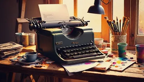 rimo,typewriter,typewriters,typewriting,writing accessories,writing desk,type w126,writing or drawing device,type w116,typewritten,writer,olivetti,cowriter,lectotype,phototypesetting,type w 105,teletype,sewing machine,escritora,type w108,Conceptual Art,Sci-Fi,Sci-Fi 18