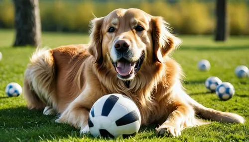 dog sports,pet vitamins & supplements,footballer,disc dog,soccer ball,retriever,animal sports,soccer player,golden retriver,giant dog breed,soccer,golden retriever,flat-coated retriever,catalan sheepdog,livestock guardian dog,rugby ball,football player,legerhond,dog pure-breed,dog breed,Photography,General,Realistic