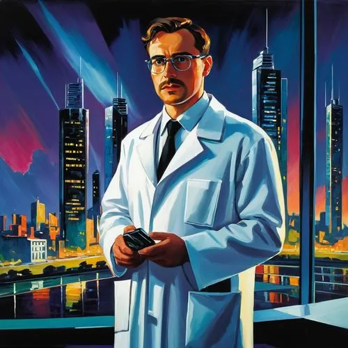 reanimator,zamyatin,struzan,sci fiction illustration,hildebrandt,scientist,chemical laboratory,theoretician physician,biochemist,pharmacologist,tony stark,penkovsky,thyssenkrupp,macniven,kutner,weisselberg,mcquarrie,yinsen,bioscientists,laboratory information,Art,Artistic Painting,Artistic Painting 37