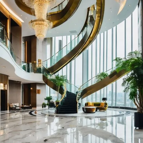 largest hotel in dubai,rotana,habtoor,hotel lobby,lobby,burj al arab,baladiyat,cotai,foyer,pan pacific hotel,atrium,dubai,tallest hotel dubai,intercontinental,luxury hotel,saadiyat,lebua,vdara,dhabi,escala,Art,Artistic Painting,Artistic Painting 42