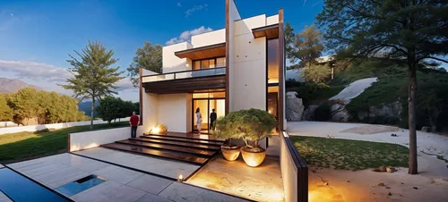 modern house,dreamhouse,holiday villa,lefay,modern architecture,beautiful home