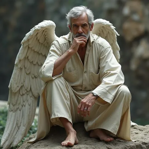 angelos,afari,ayat,the archangel,angelopoulos,business angel