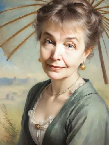 margairaz,lillian gish - female,margaery,krupskaya,elizaveta,byatt,bogdanova,margreiter,portrait of a woman,lughnasa,kristeva,margareta,marjoribanks,beru,milkmaid,woman of straw,ostrovskaya,constance,vasilyeva,demelza,Digital Art,Impressionism