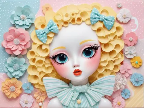 artist doll,doll's facial features,painter doll,porcelain dolls,tumbling doll,vintage doll,handmade doll,doll kitchen,porcelain doll,clay doll,sugar paste,girl doll,dollhouse accessory,doll face,doll figure,female doll,doll's head,doll head,collectible doll,porcelain rose,Art,Artistic Painting,Artistic Painting 36