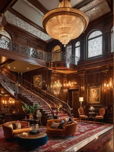 claridge,opulently,driehaus,greystone,ebbitt,gleneagles hotel,driskill,luxury hotel,wade rooms,grand hotel europe,opulence,opulent,poshest,hotel lobby,grand hotel,savoy,ornate room,claridges,hotel hall,starwood,Illustration,Retro,Retro 12