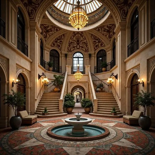 emirates palace hotel,cochere,venetian hotel,entrance hall,gleneagles hotel,nemacolin,philbrook,driskill,crown palace,grand hotel europe,foyer,hotel lobby,lobby,luxury hotel,gaylord palms hotel,biltmore,atriums,montecarlo,leterme,hotel hall