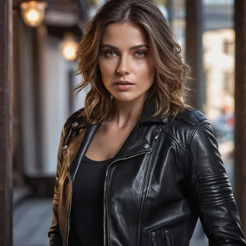 leather jacket,bolero jacket,leather,sofia,jacket,black leather,black coat,leather hat,garanaalvisser,orlova chuka,lena,jungfau maria,femme fatale,catarina,biker,nikita,loukamades,veronica,velvet elke,bomber,Photography,General,Natural