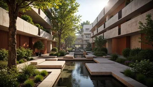 courtyards,barbican,landscape design sydney,broadmead,garden design sydney,biopolis,streamwood,courtyard,greenacre,netherwood,rosebank,waterplace,corten steel,limewood,brindleyplace,inside courtyard,aldersgate,landscape designers sydney,aldermanbury,broadgate